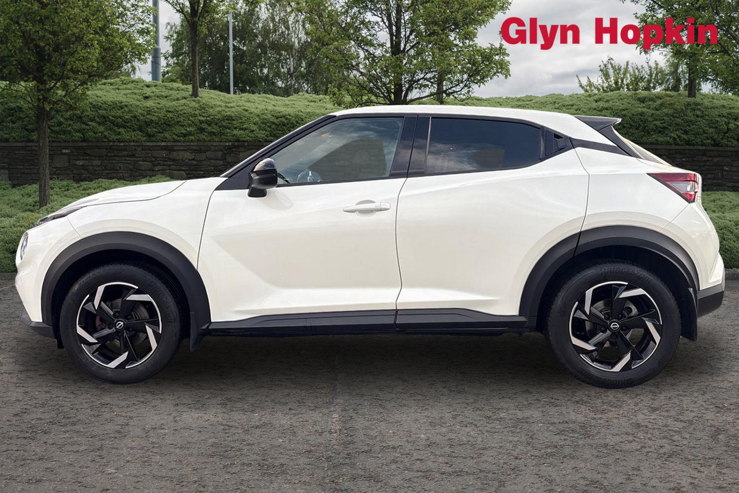 Used Nissan Juke 2023 for sale - 77300420: Photo 6