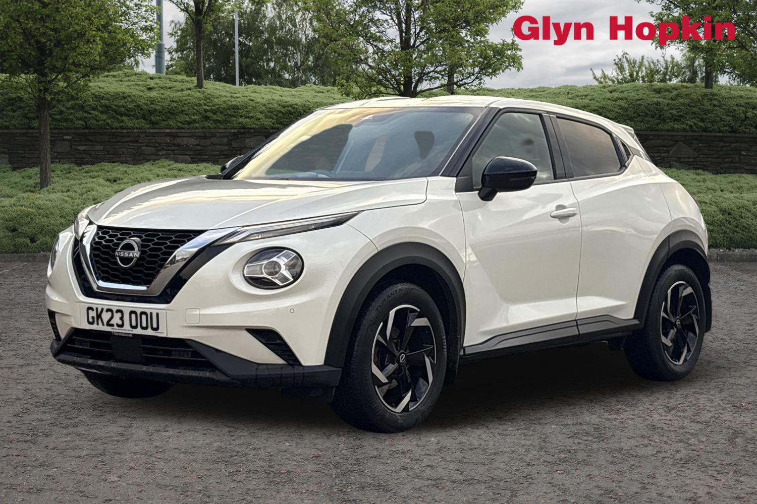 Used Nissan Juke 2023 for sale - 77300420: Photo 7