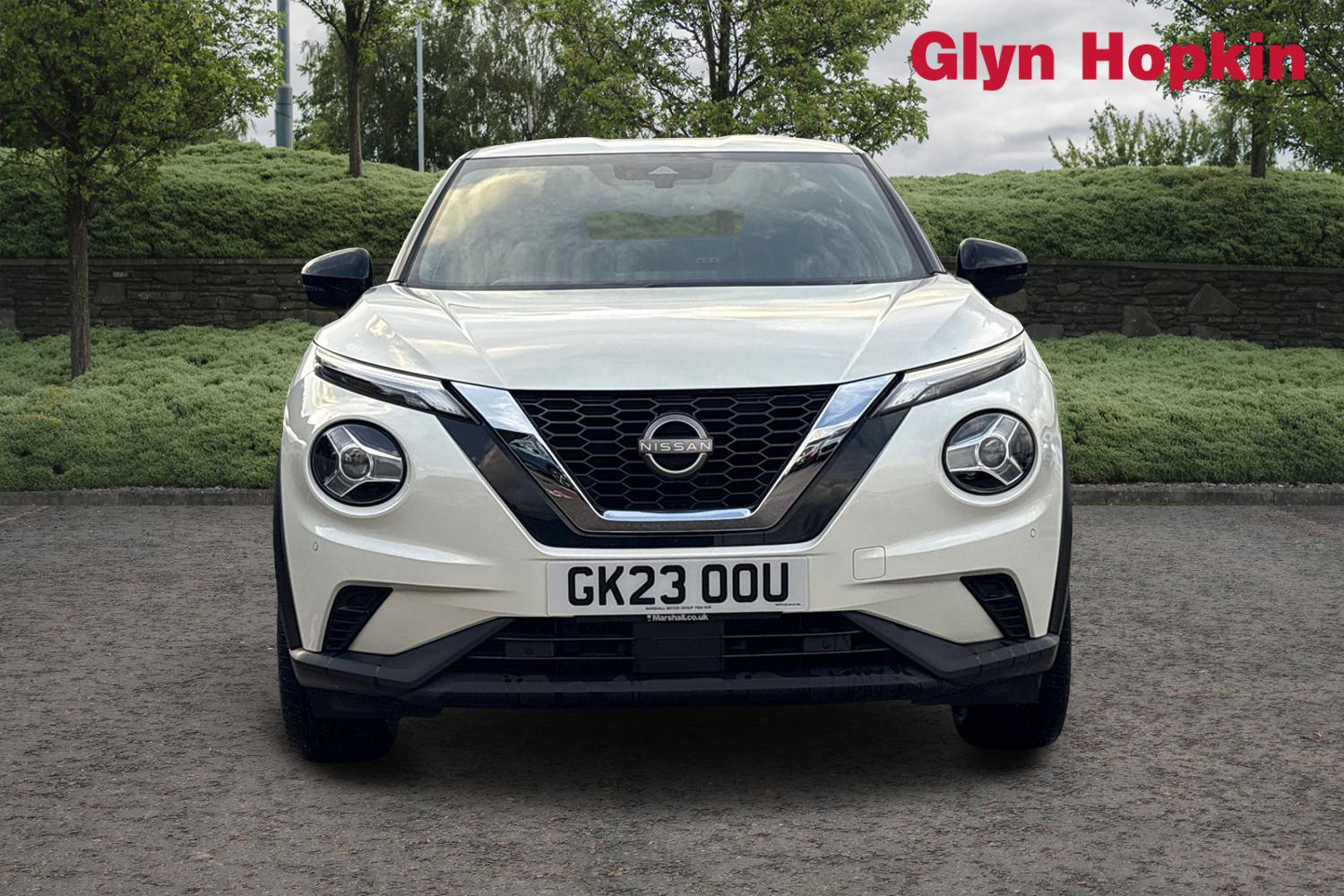 Used Nissan Juke 2023 for sale - 77300420: Photo 8