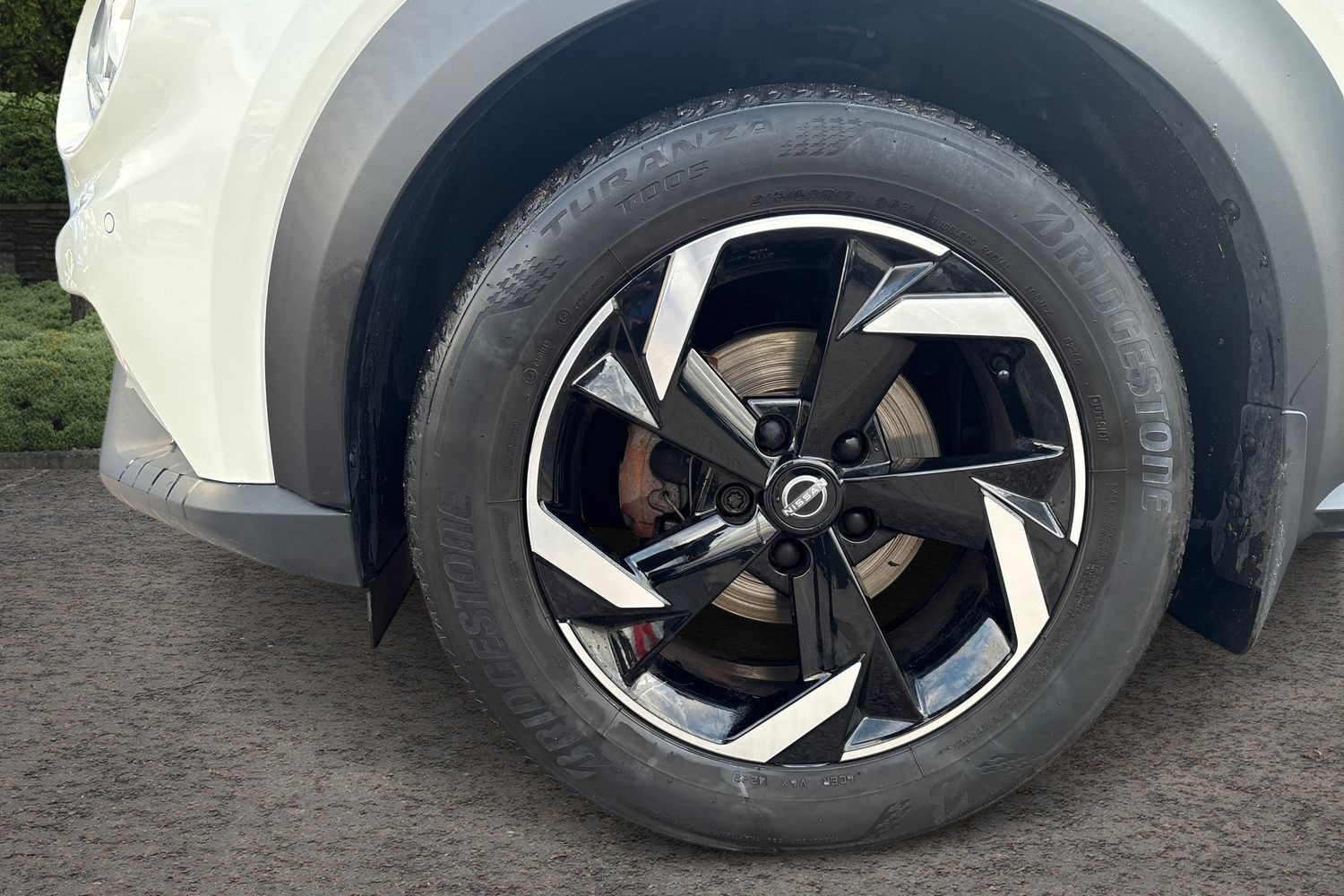 Used Nissan Juke 2023 for sale - 77300420: Photo 9