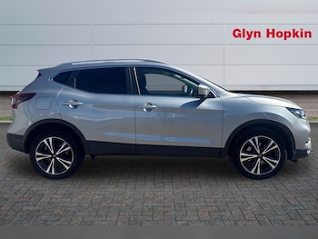 Used Nissan Qashqai 2021 for sale - 79057163: Photo