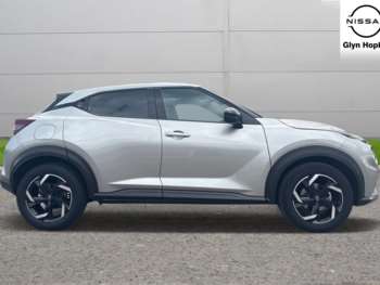 Used Nissan Juke 2023 for sale - 74805390: Photo