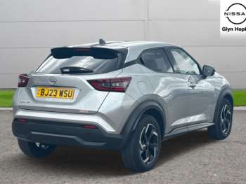 Used Nissan Juke 2023 for sale - 74805390: Photo