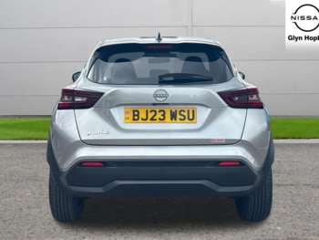 Used Nissan Juke 2023 for sale - 74805390: Photo