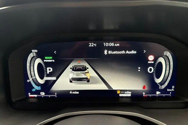 Used Nissan Qashqai 2025 for sale - 75758893: Photo 20