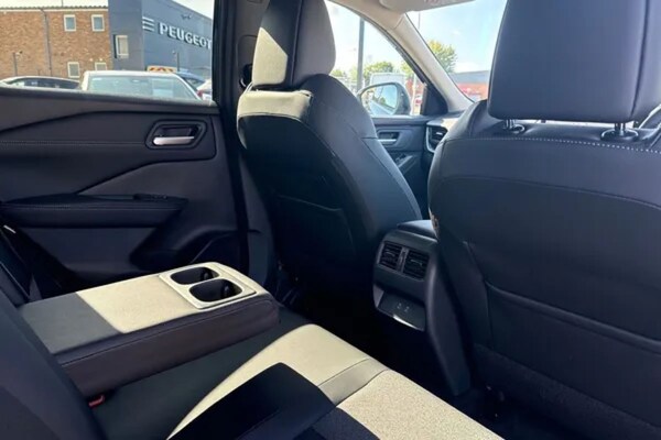 Used Nissan Qashqai 2025 for sale - 75758893: Photo 30