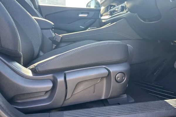 Used Nissan Qashqai 2025 for sale - 75758893: Photo 35