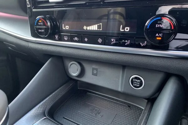Used Nissan Qashqai 2025 for sale - 75758893: Photo 37