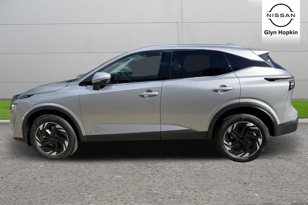 Used Nissan Qashqai 2025 for sale - 75758893: Photo 6