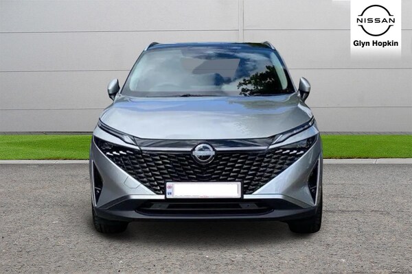 Used Nissan Qashqai 2025 for sale - 75758893: Photo 8