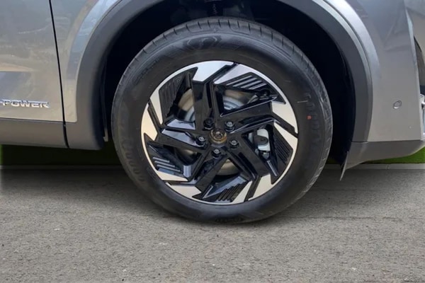 Used Nissan Qashqai 2025 for sale - 75758893: Photo 9