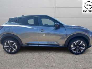 Used Nissan Juke 2025 for sale - 74220191: Photo