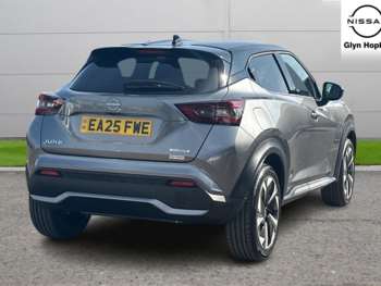 Used Nissan Juke 2025 for sale - 74220191: Photo