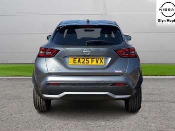 Used Nissan Juke 2025 for sale - 74220191: Photo