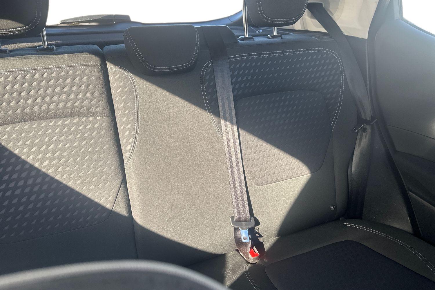 Used Ford Fiesta 2018 for sale - 77353664: Photo 23