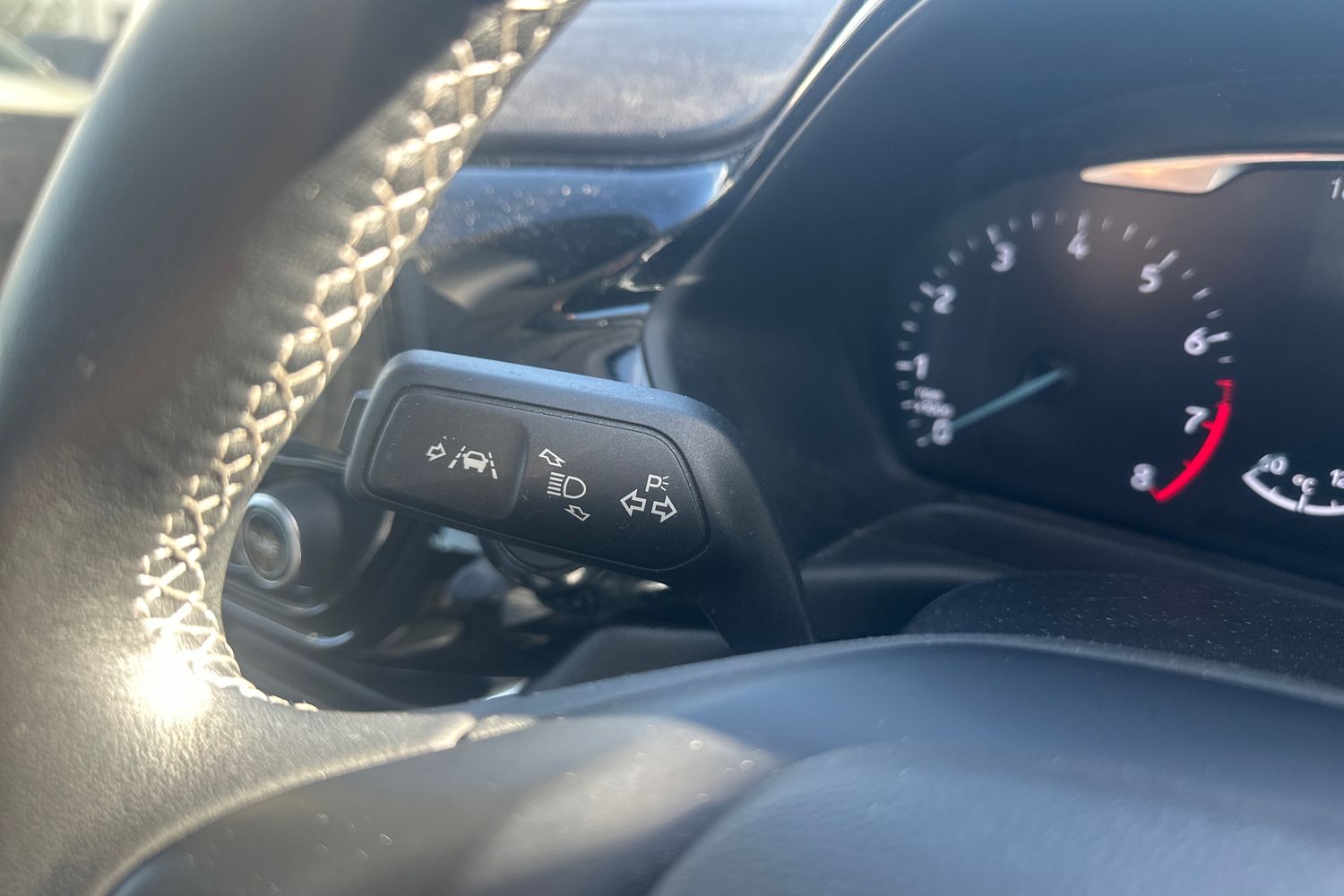 Used Ford Fiesta 2018 for sale - 77353664: Photo 32