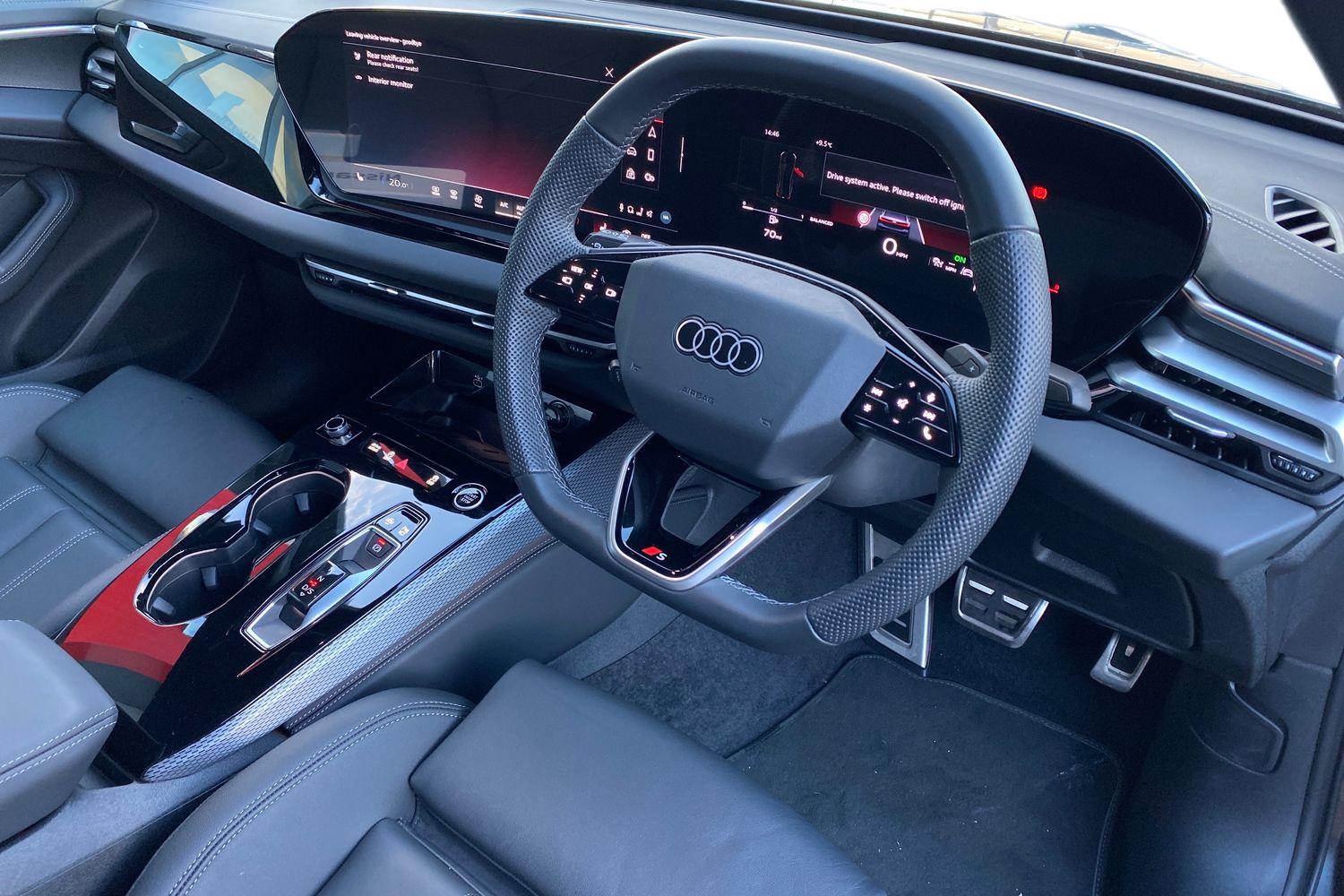 Used Audi A5 2024 for sale - 76540067: Photo 10