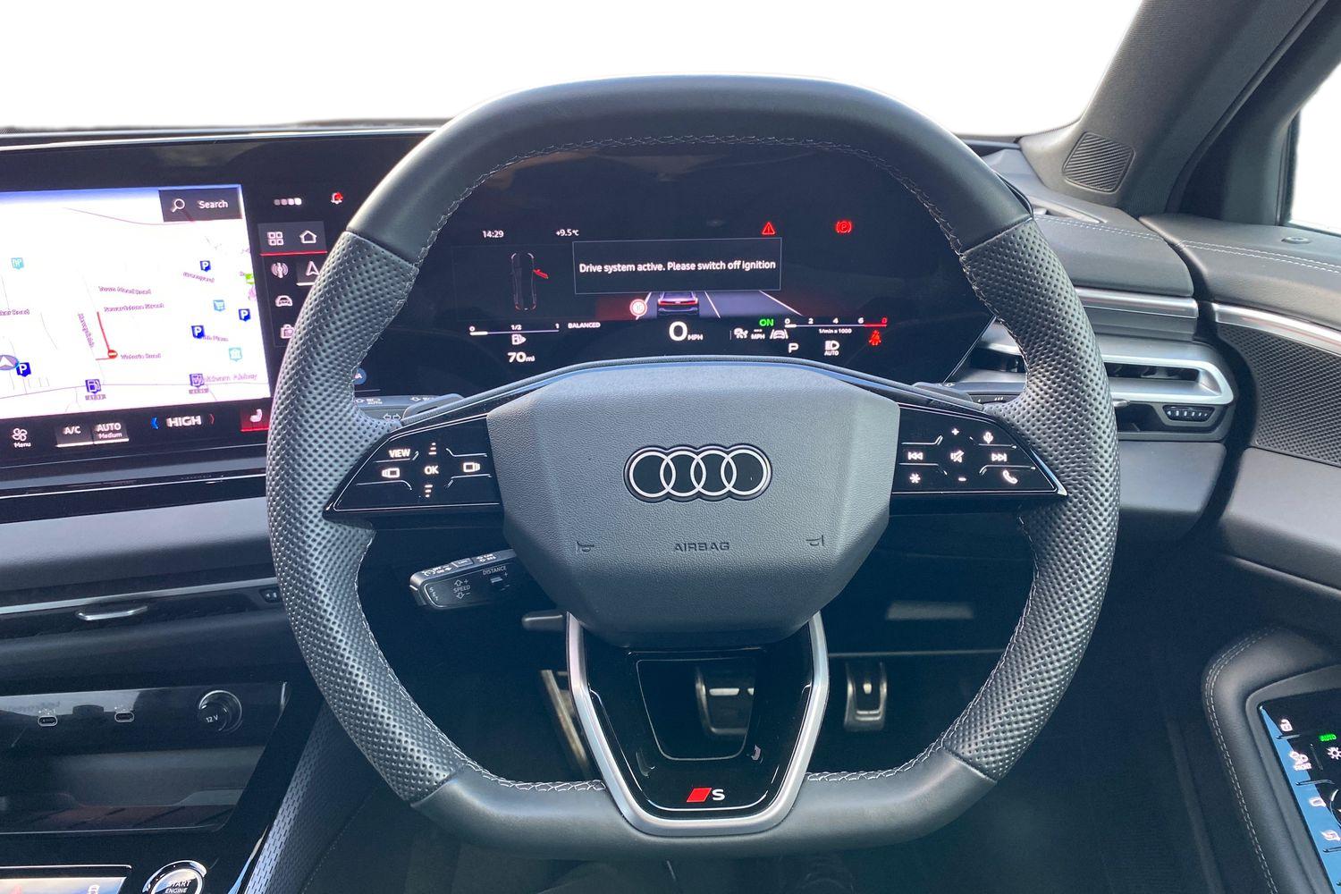 Used Audi A5 2024 for sale - 76540067: Photo 11