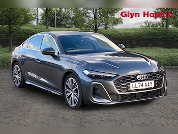 2024 - 2.0 TFSI 150 S line 4dr S Tronic