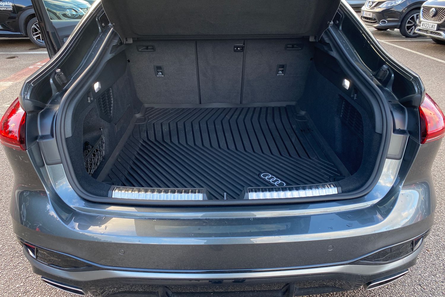 Used Audi A5 2024 for sale - 76540067: Photo 24