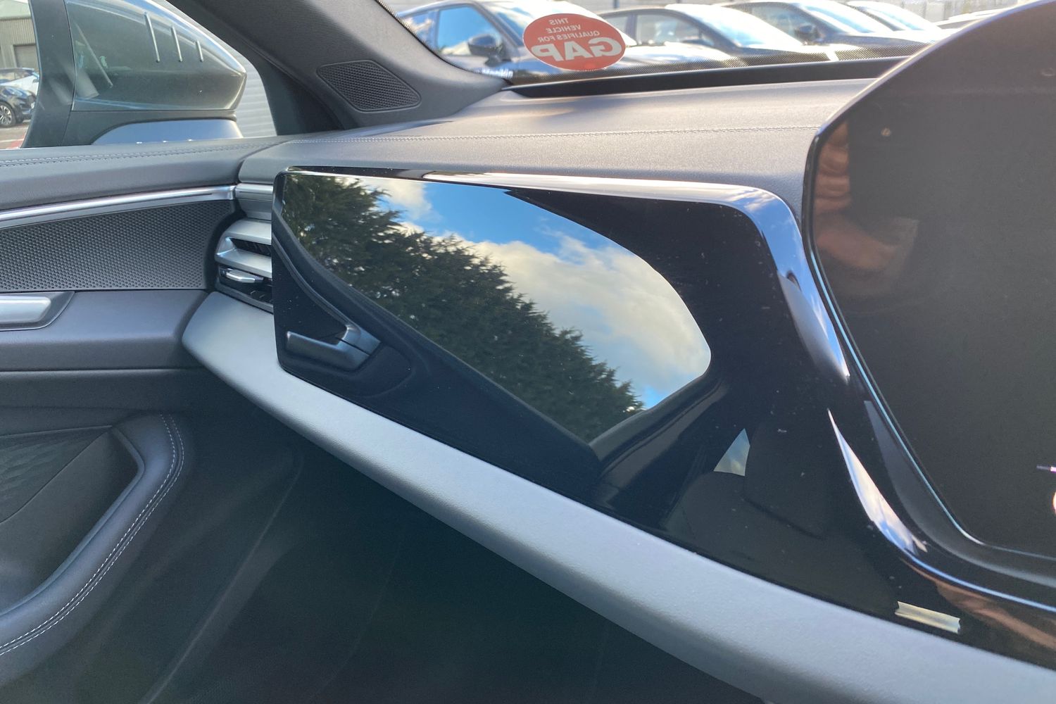 Used Audi A5 2024 for sale - 76540067: Photo 40