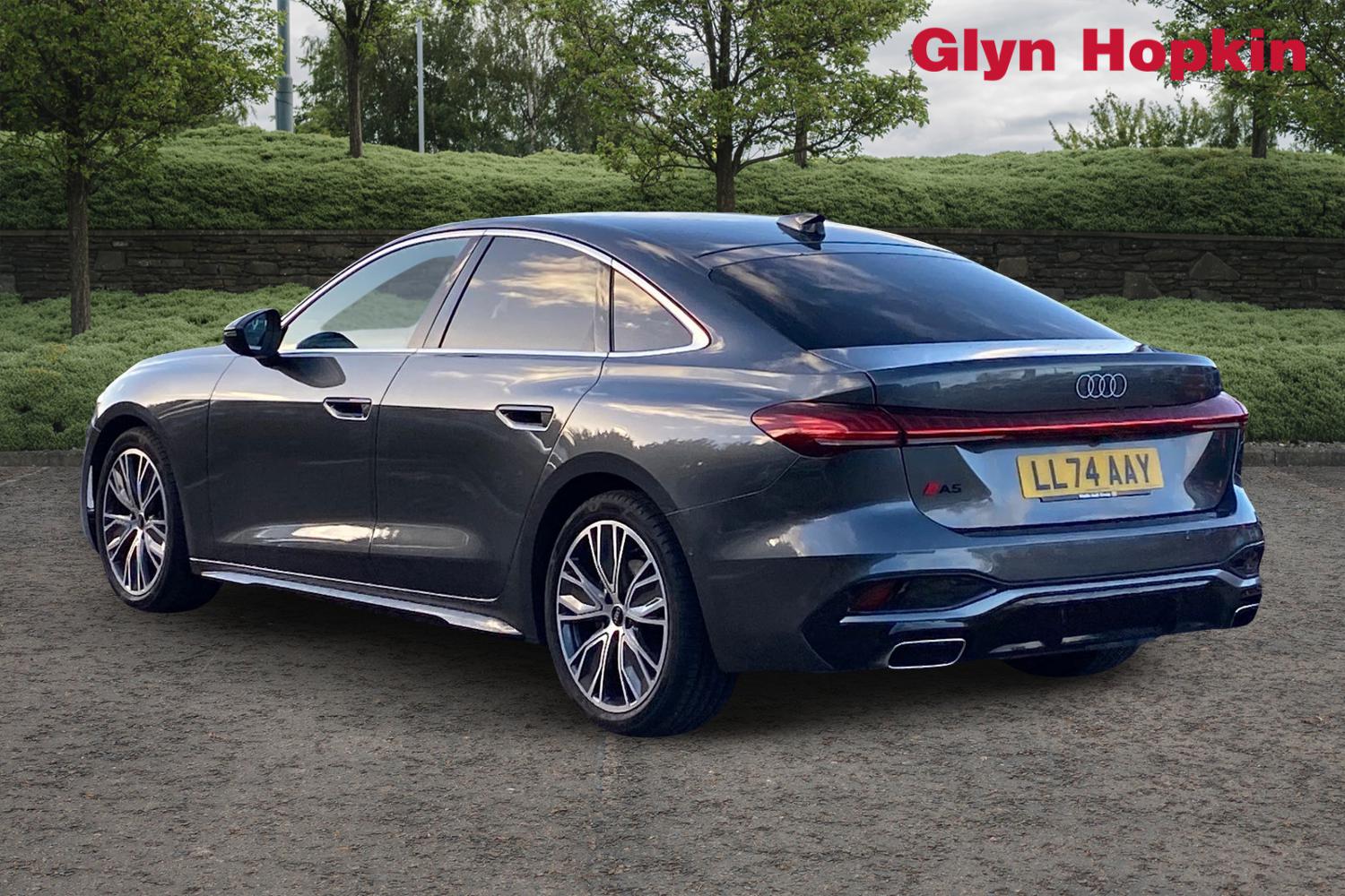 Used Audi A5 2024 for sale - 76540067: Photo 5