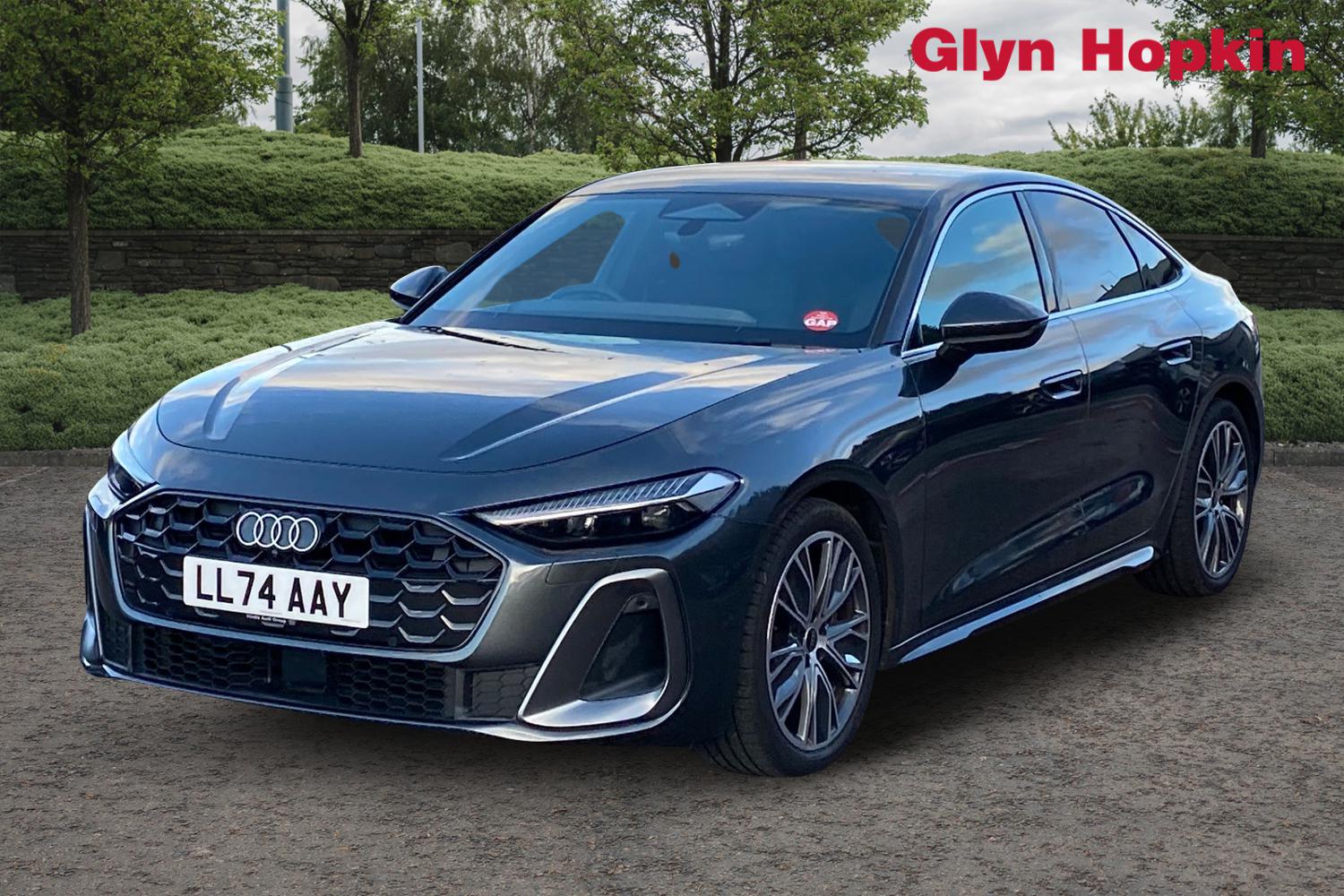 Used Audi A5 2024 for sale - 76540067: Photo 7