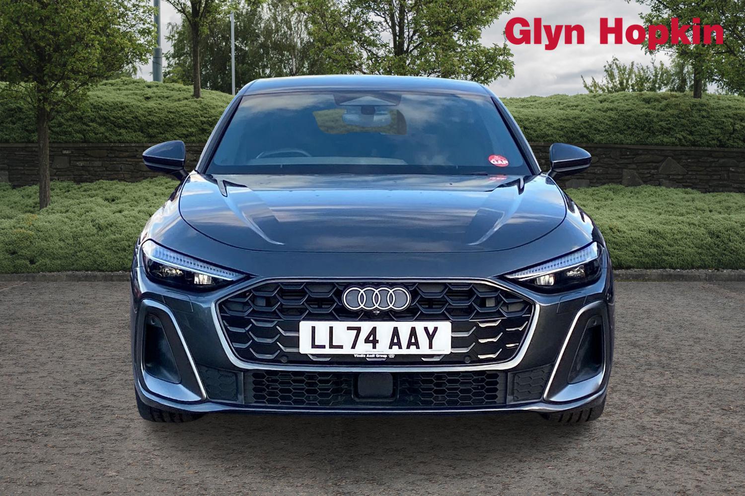 Used Audi A5 2024 for sale - 76540067: Photo 8