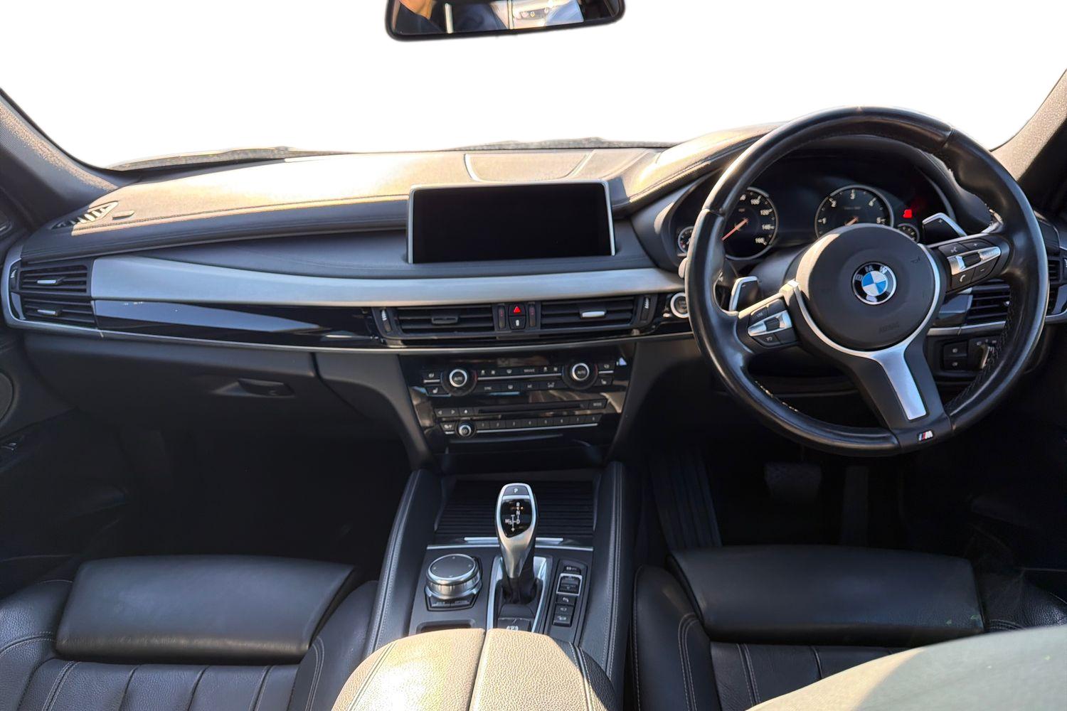 Used BMW X6 2018 for sale - 77975509: Photo 11