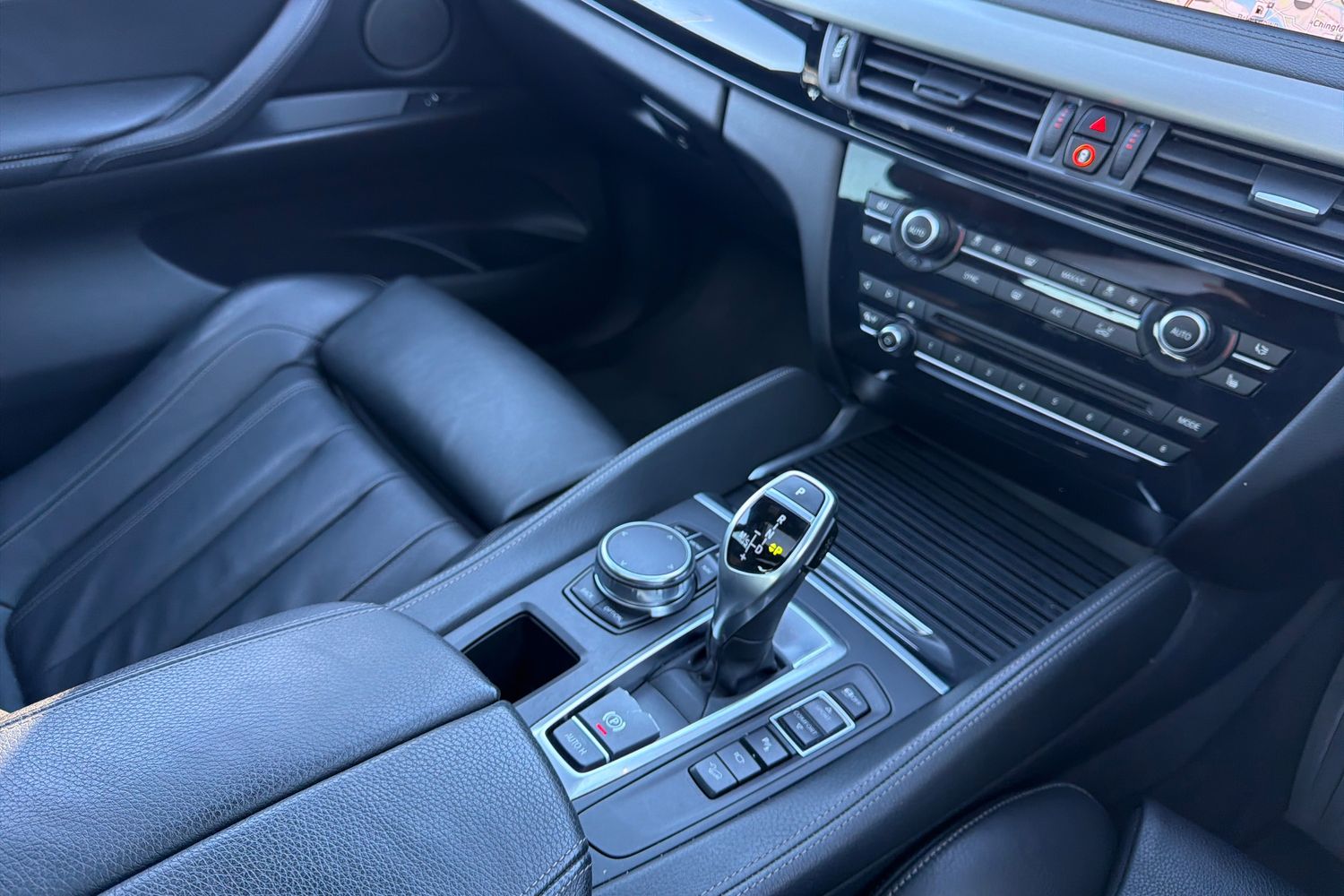 Used BMW X6 2018 for sale - 77975509: Photo 14