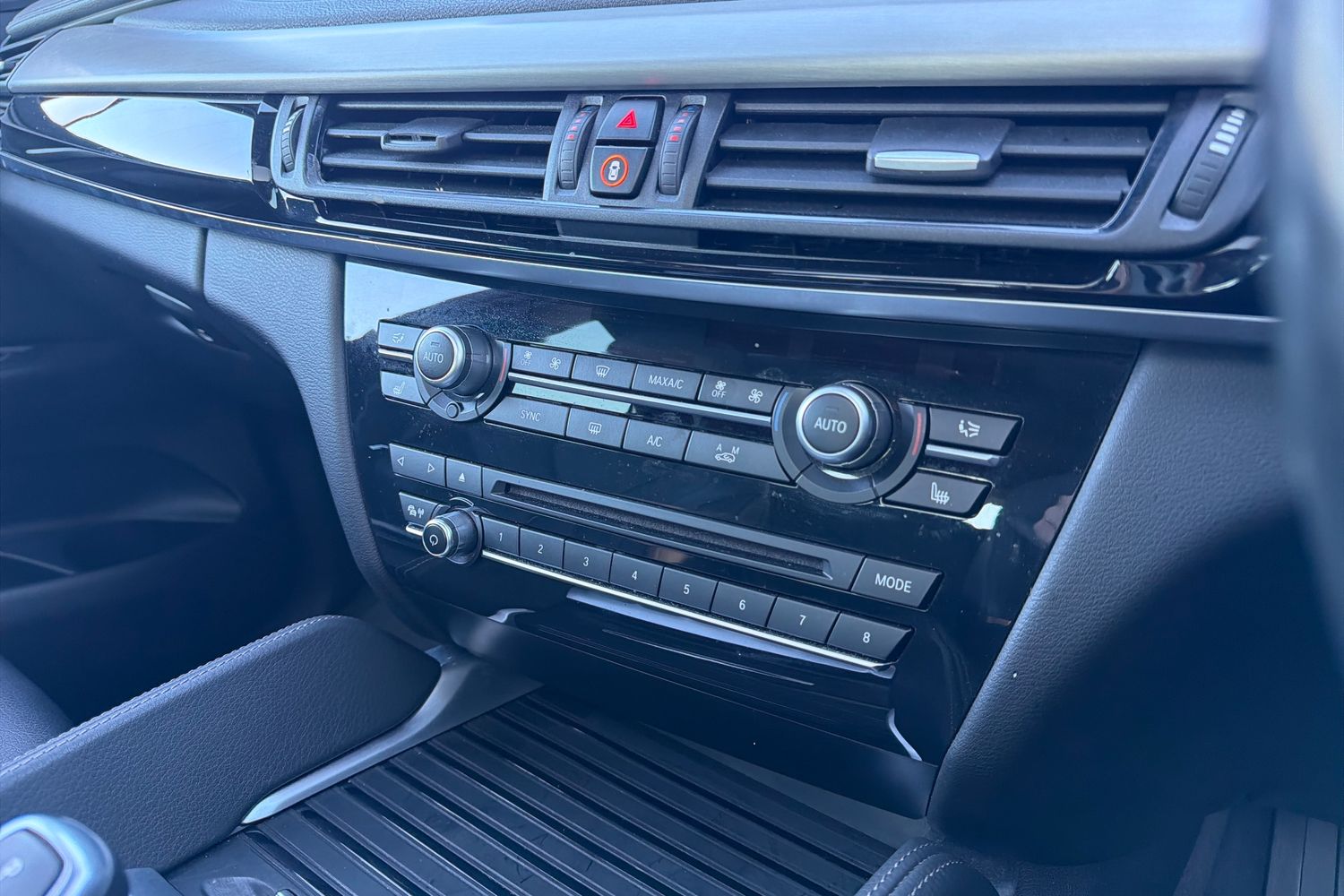 Used BMW X6 2018 for sale - 77975509: Photo 15