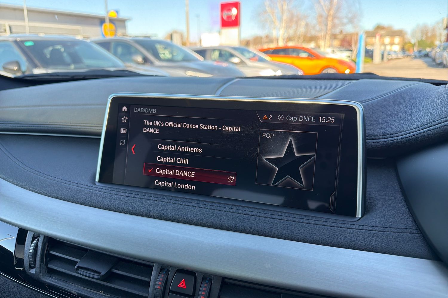 Used BMW X6 2018 for sale - 77975509: Photo 17