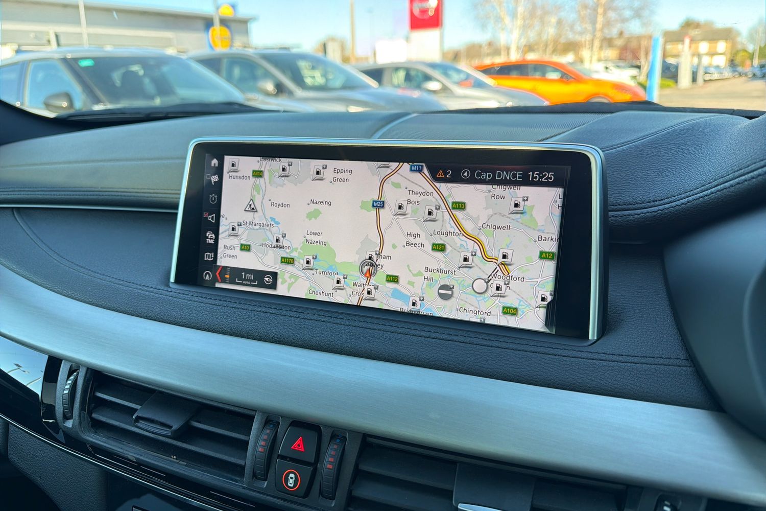 Used BMW X6 2018 for sale - 77975509: Photo 18