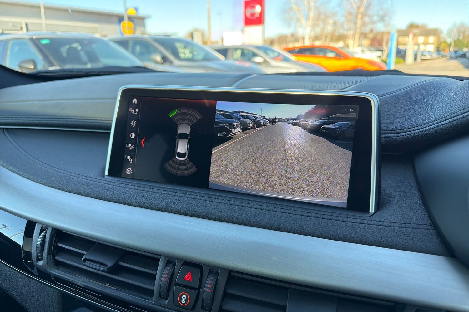 Used BMW X6 2018 for sale - 77975509: Photo 19