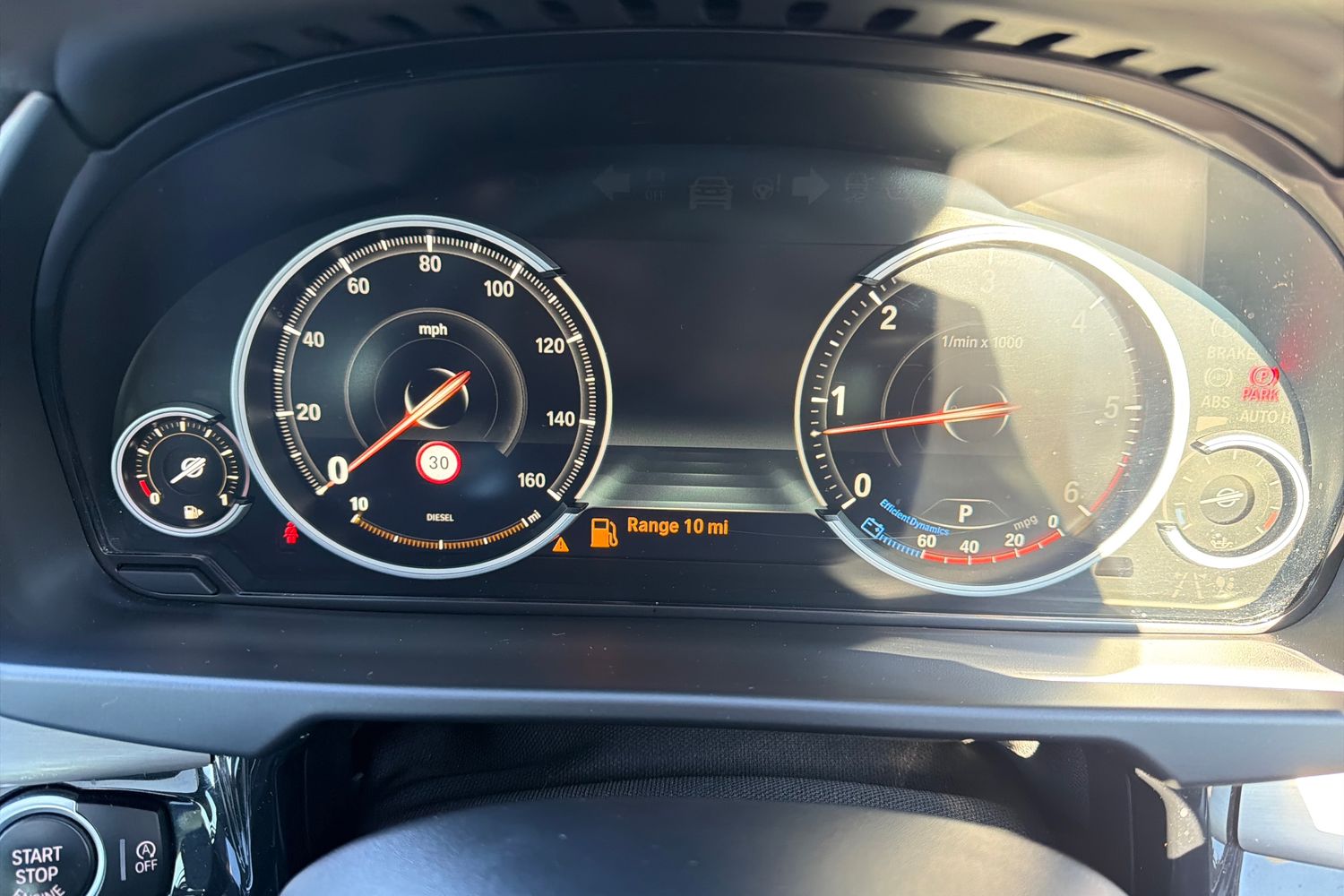 Used BMW X6 2018 for sale - 77975509: Photo 20