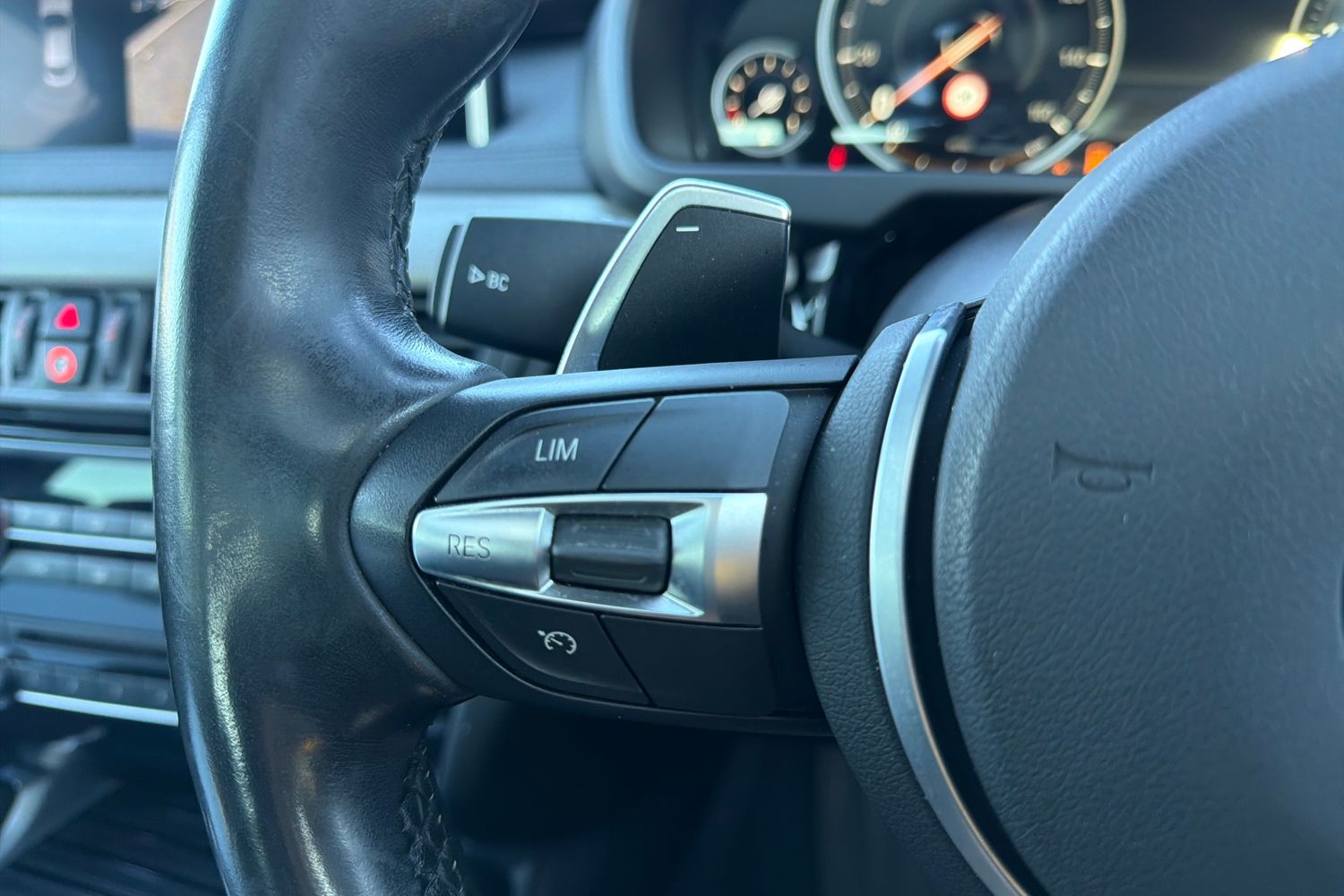 Used BMW X6 2018 for sale - 77975509: Photo 21