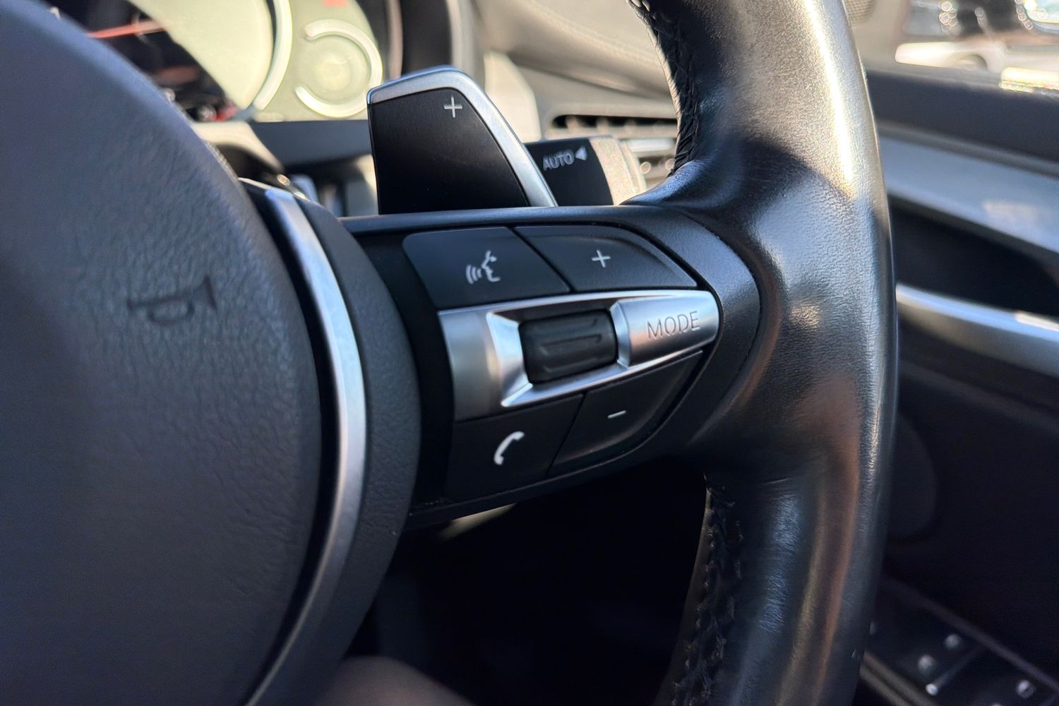 Used BMW X6 2018 for sale - 77975509: Photo 22