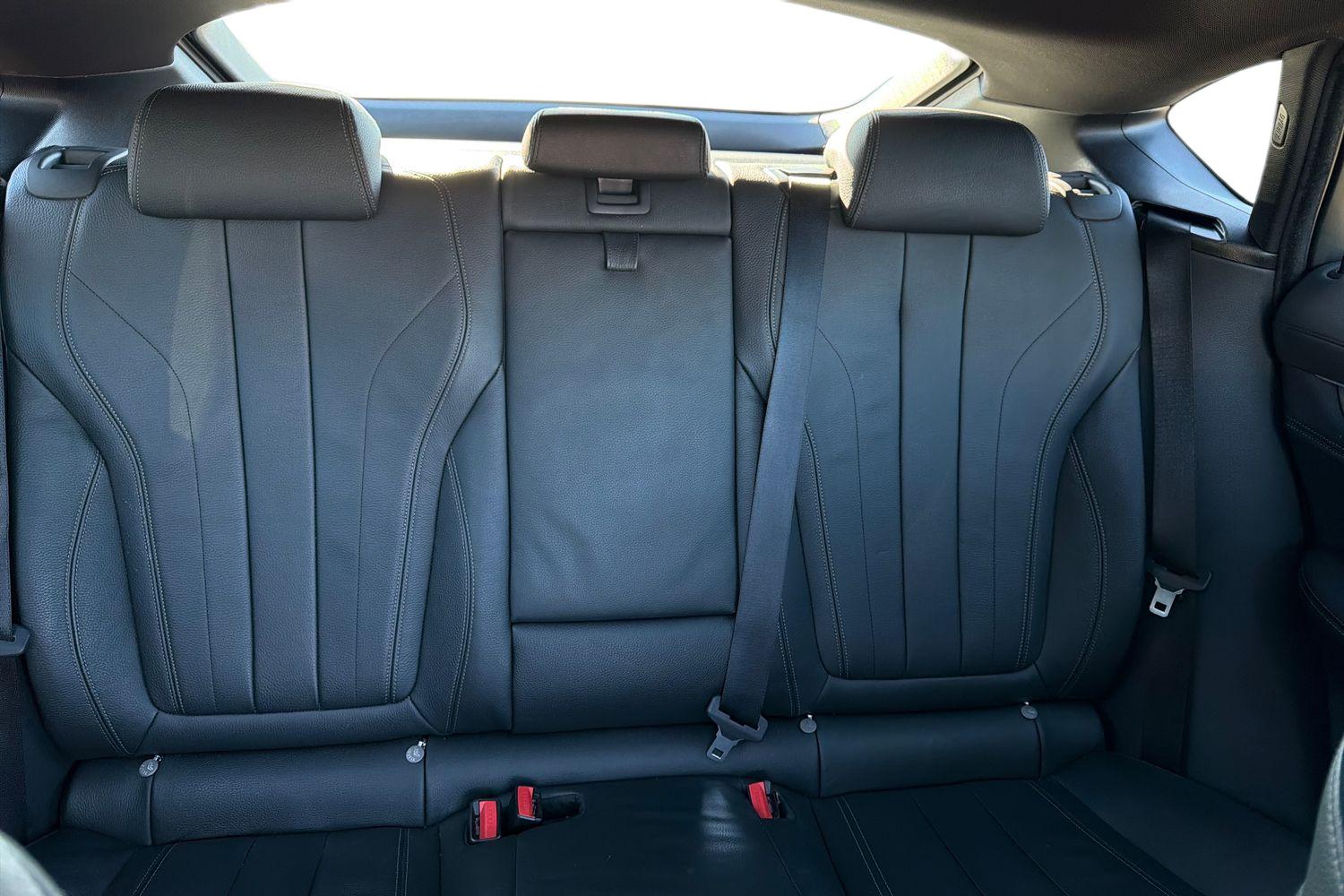 Used BMW X6 2018 for sale - 77975509: Photo 23