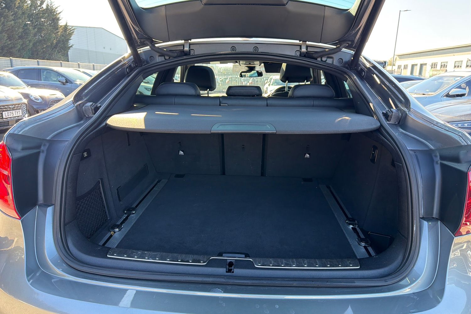 Used BMW X6 2018 for sale - 77975509: Photo 24