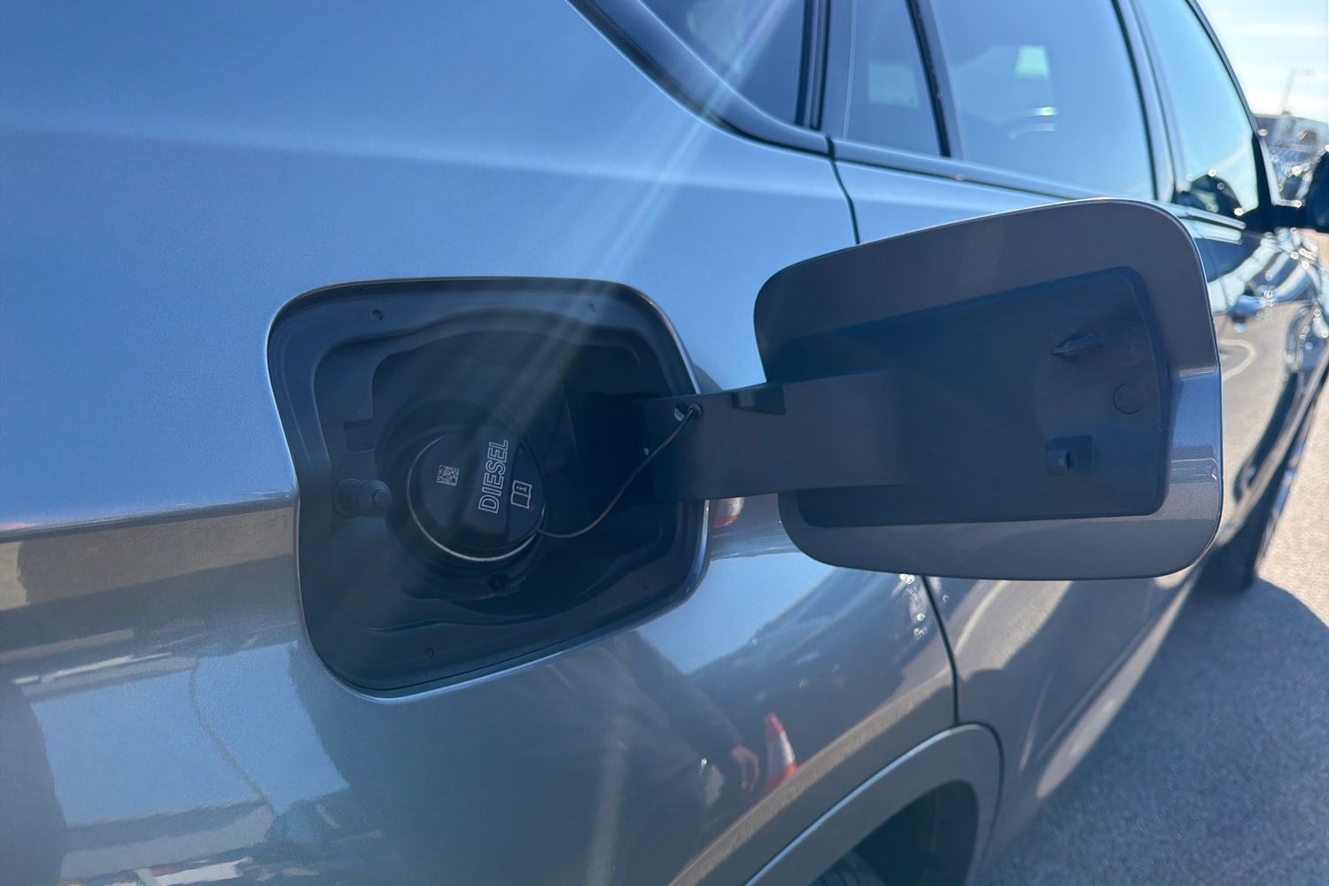 Used BMW X6 2018 for sale - 77975509: Photo 26