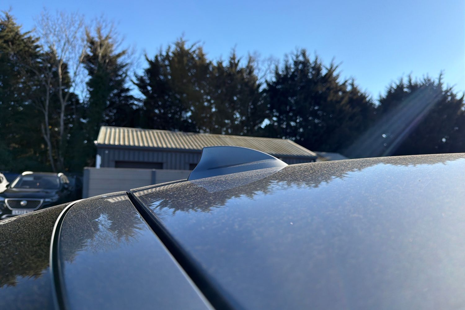 Used BMW X6 2018 for sale - 77975509: Photo 27