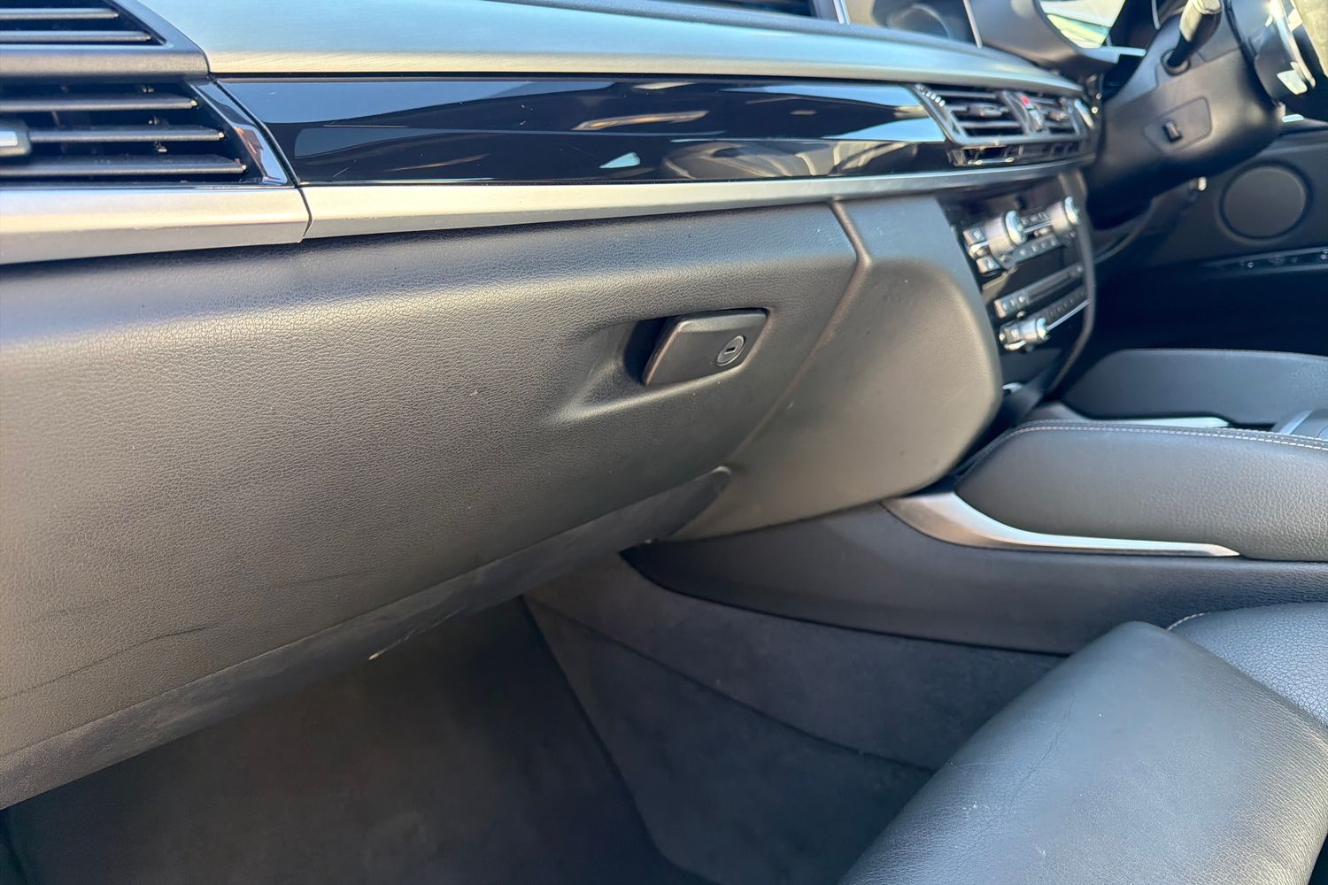 Used BMW X6 2018 for sale - 77975509: Photo 30