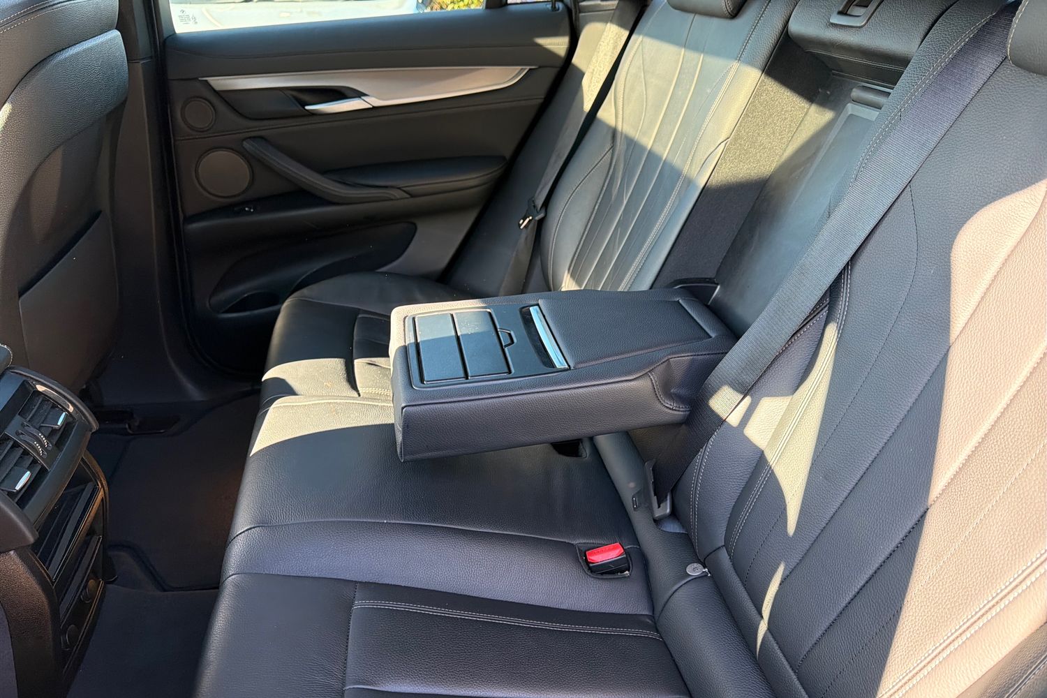 Used BMW X6 2018 for sale - 77975509: Photo 31