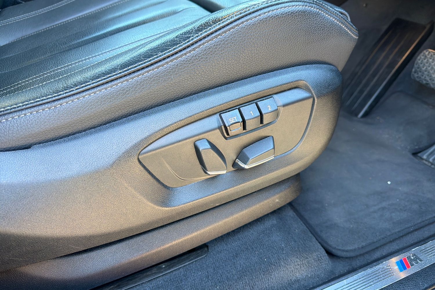 Used BMW X6 2018 for sale - 77975509: Photo 35