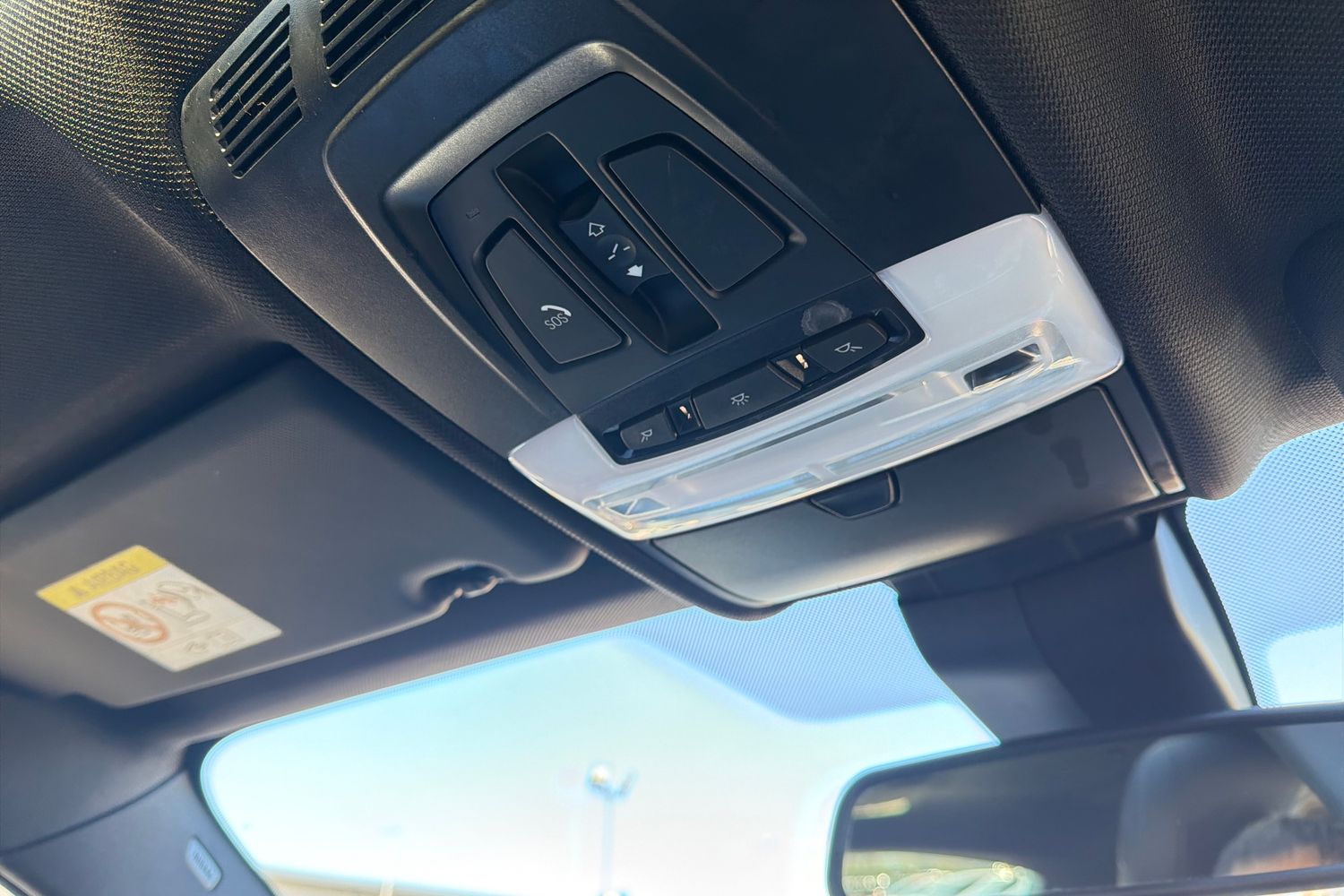 Used BMW X6 2018 for sale - 77975509: Photo 38