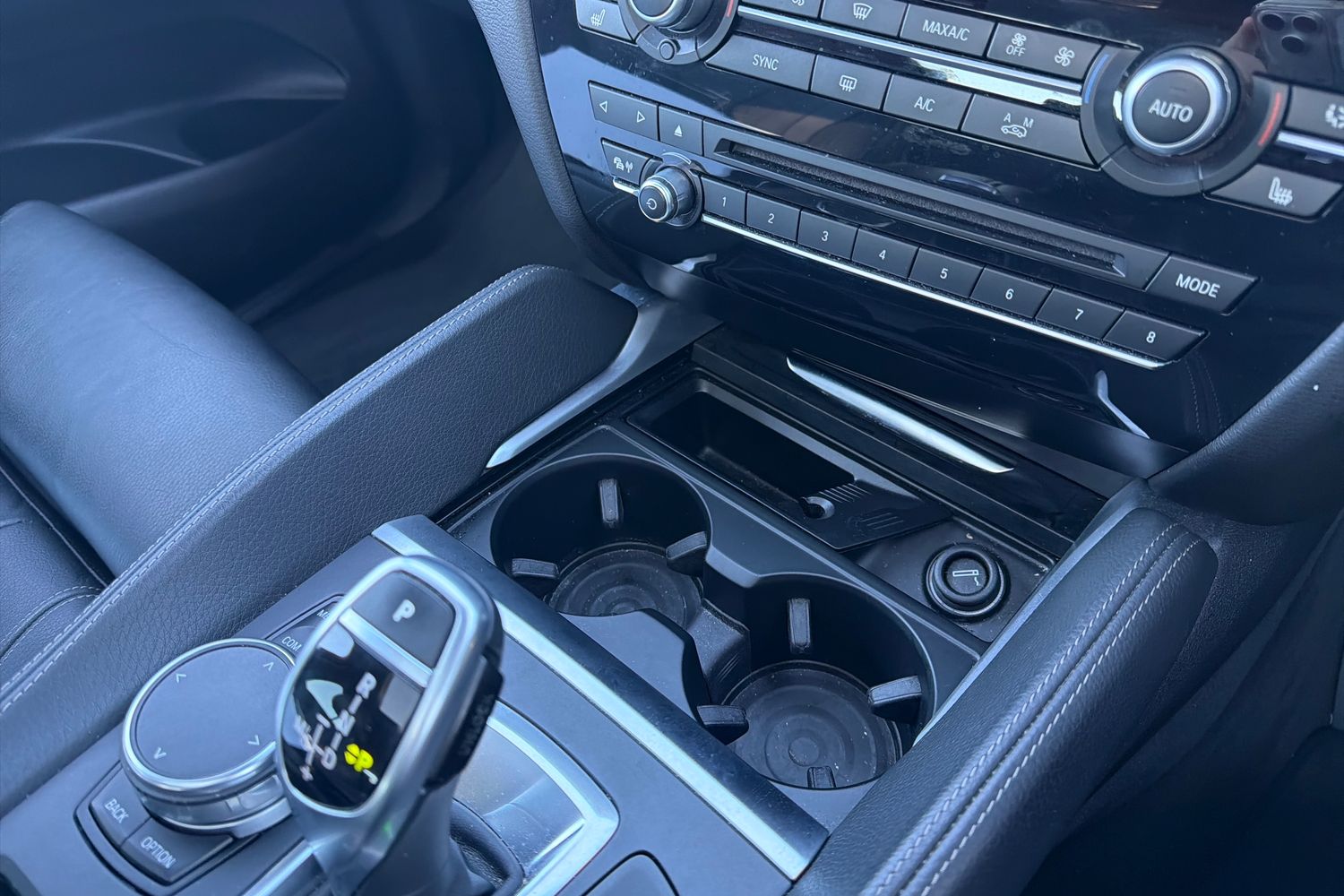 Used BMW X6 2018 for sale - 77975509: Photo 40