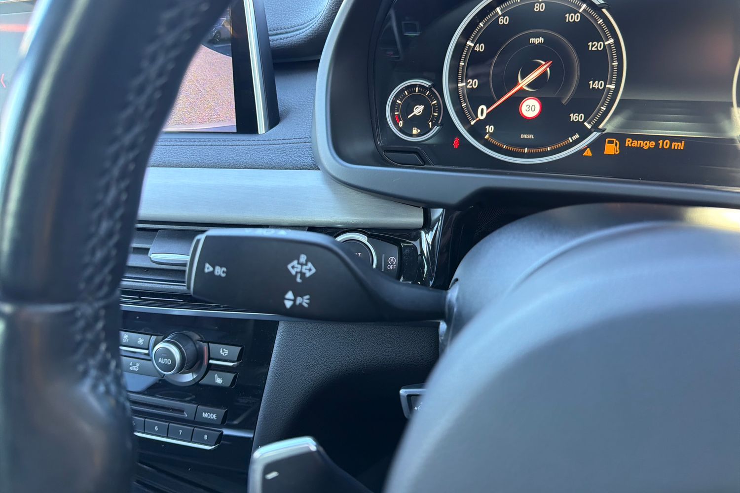 Used BMW X6 2018 for sale - 77975509: Photo 41