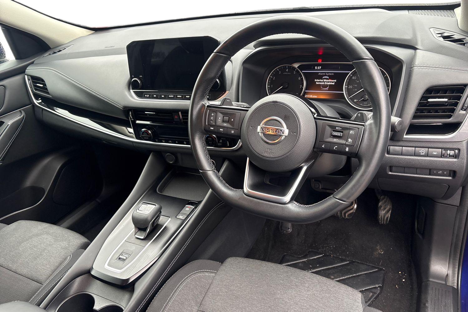 Used Nissan Qashqai 2022 for sale - 76415092: Photo 10