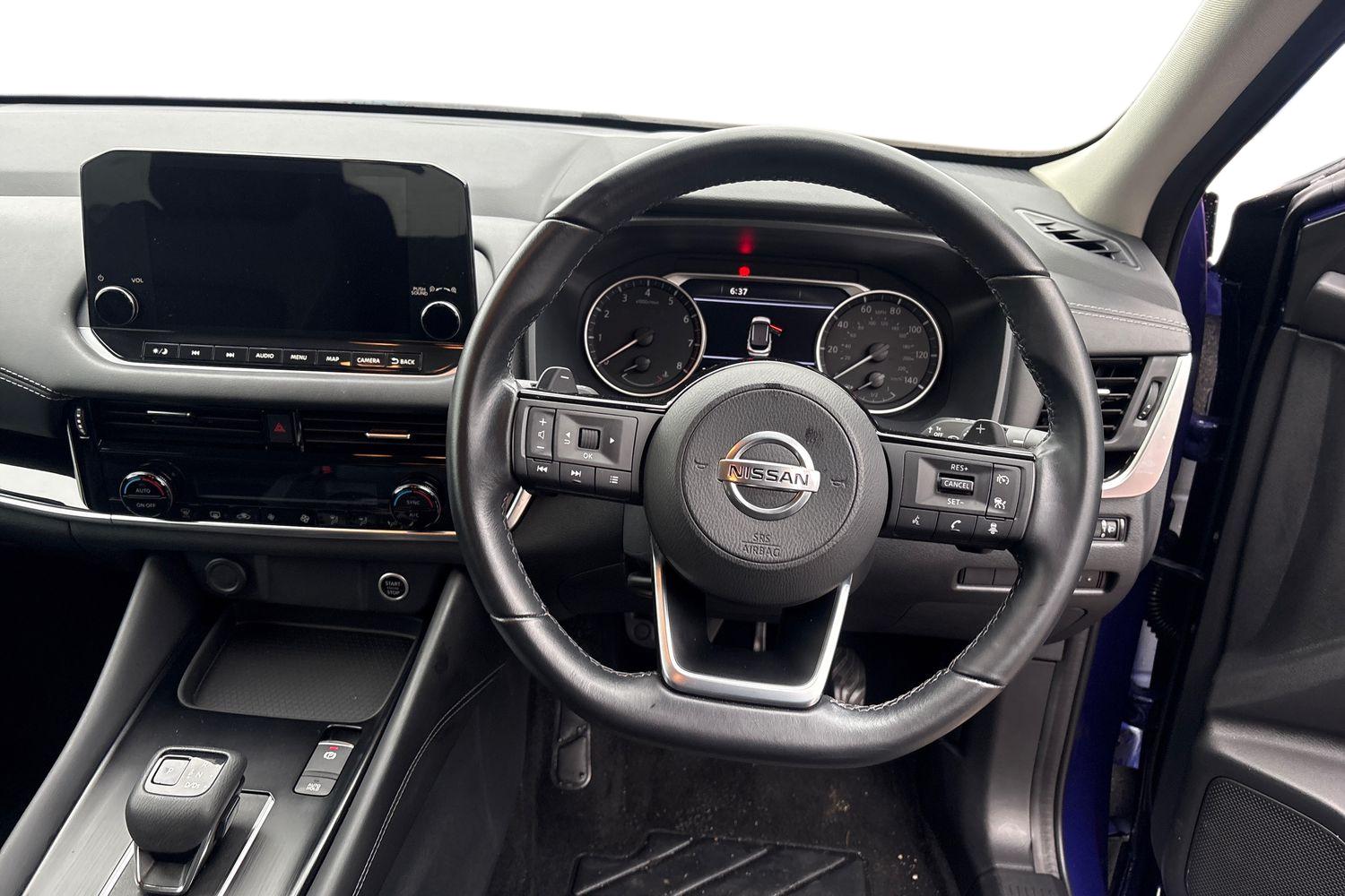 Used Nissan Qashqai 2022 for sale - 76415092: Photo 11