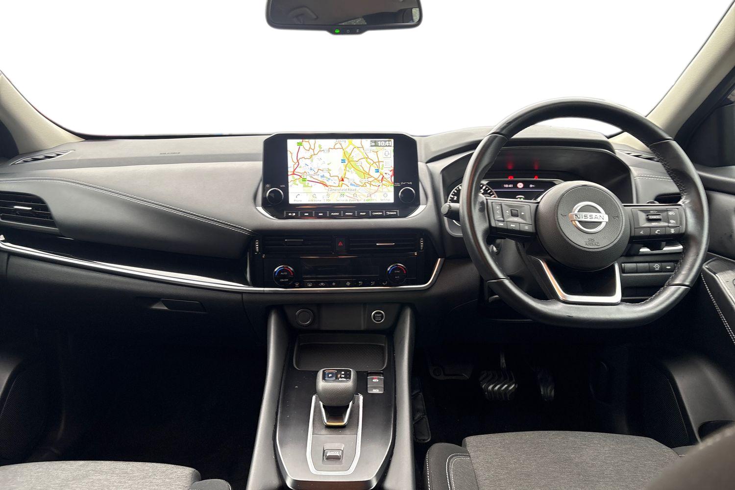 Used Nissan Qashqai 2022 for sale - 76415092: Photo 12